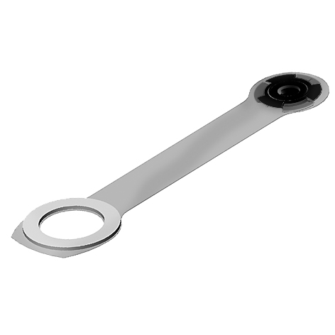 Safety Strip "Straptie"