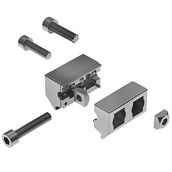 Vario Block AL D28 (Set)