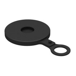 Anti-slip Plate for Extended Swivel Feet 60 PA, Ball Joint 15