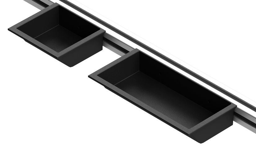 Grab Container 110 / 210 x 105 x 40 - Image 3