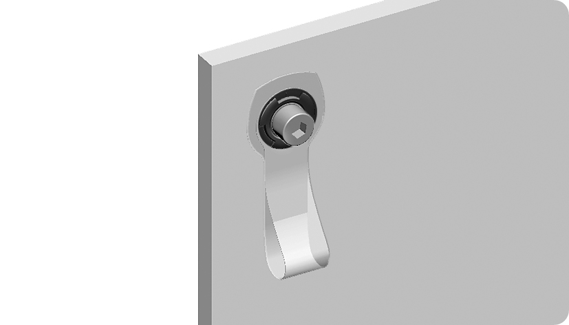 Safety Strip "Straptie" - Image 3