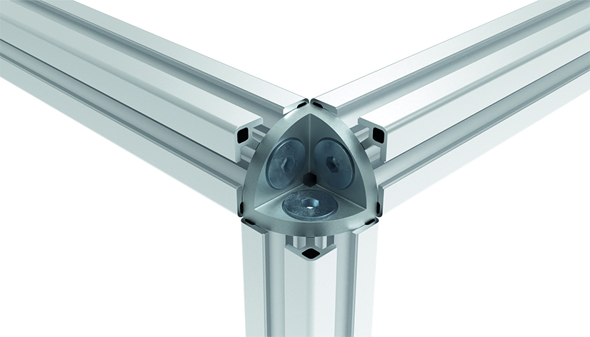 3-way Connection Angle B 30 - Image 3