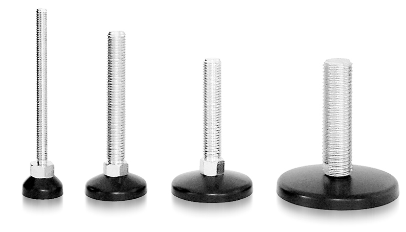 Base ZN for Pivot Feet - Image 3