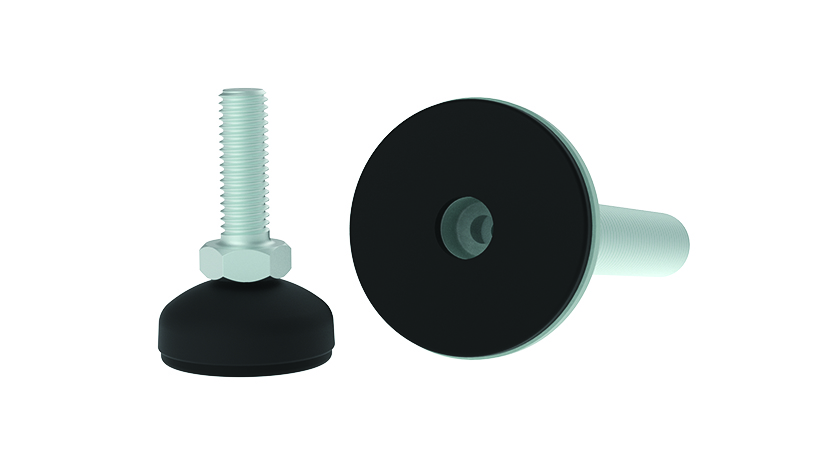 Anti-slip Plate for ECO Feet - Image 3