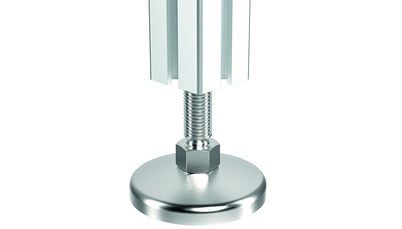 Pivot Foot, SS / SS - Image 3