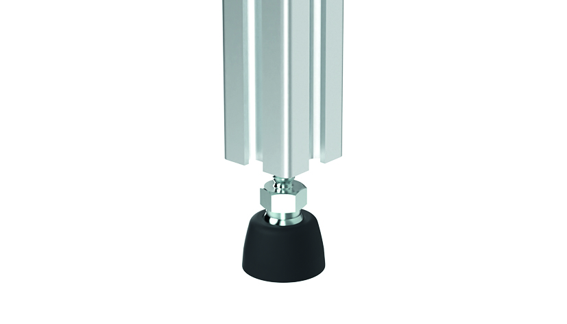 Swivel Foot, PA / ST - Ball Joint 15 - Image 3