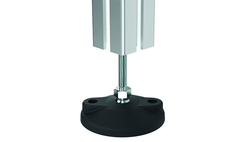 Swivel Foot, PA / ST - BDH - Ball Joint 15 - Image 3