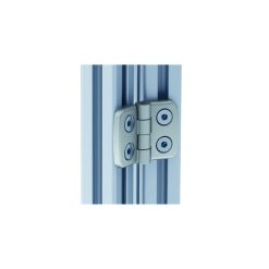 Alumínium öntött zsanérok