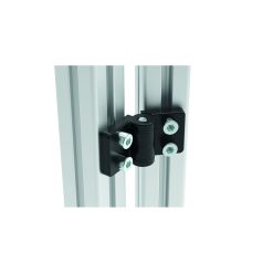 Cink öntött zsanérok